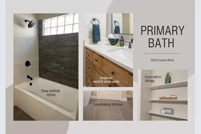 2910 Crescent Bend Road, Spring, TX 77388 - Photo 13