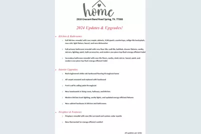 2910 Crescent Bend Road, Spring, TX 77388 - Photo 25