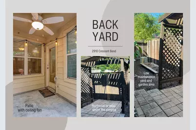 2910 Crescent Bend Road, Spring, TX 77388 - Photo 27