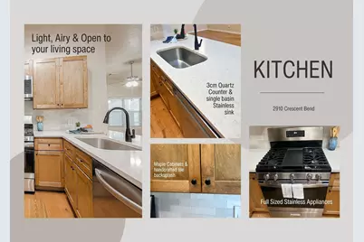 2910 Crescent Bend Road, Spring, TX 77388 - Photo 7