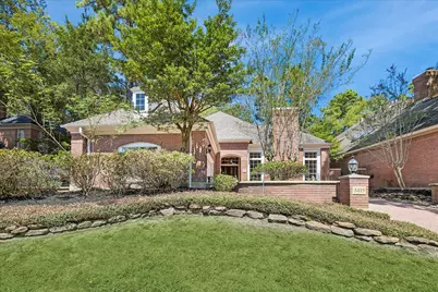 3419 Kingsway Court, Kingwood, TX 77339 - Photo 1