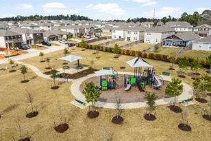 718 Amesbury Rd, Conroe, TX 77316 - Photo 45