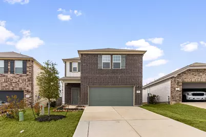 718 Amesbury Road, Conroe, TX 77316 - Photo 1