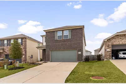 718 Amesbury Road, Conroe, TX 77316 - Photo 3