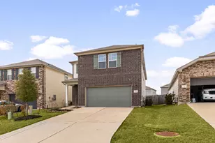 718 Amesbury Rd, Conroe, TX 77316 - Photo 3