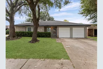 1343 Wrotham Lane, Channelview, TX 77530 - Photo 1