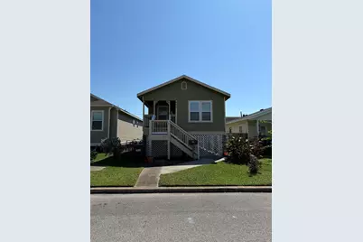 5419 Avenue O 1/2, Galveston, TX 77551 - Photo 1