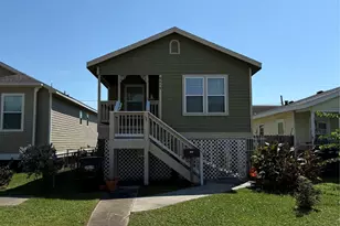 5419 Ave O 1/2, Galveston, TX 77551 - Photo 1