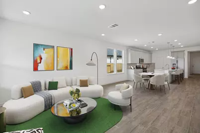 653 Amber Falls Drive, Montgomery, TX 77356 - Photo 9