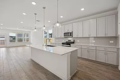 653 Amber Falls Drive, Montgomery, TX 77356 - Photo 5