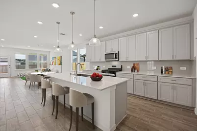 653 Amber Falls Drive, Montgomery, TX 77356 - Photo 5