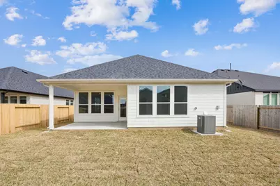 653 Amber Falls Drive, Montgomery, TX 77356 - Photo 33