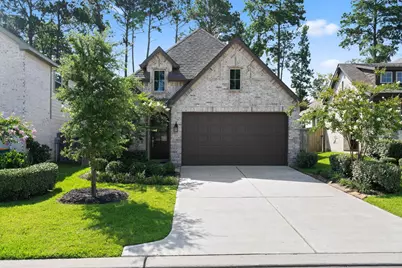 434 Soapberry Tree Court, Conroe, TX 77318 - Photo 1