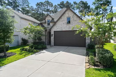 434 Soapberry Tree Court, Conroe, TX 77318 - Photo 29