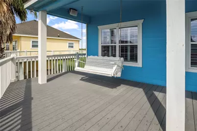 3189 Castle Drive, Crystal Beach, TX 77650 - Photo 27