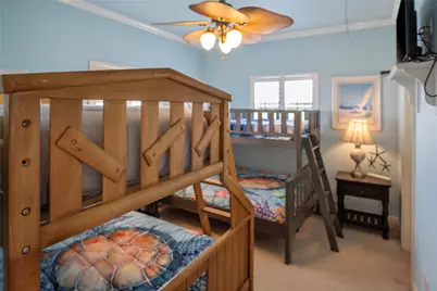 3189 Castle Drive, Crystal Beach, TX 77650 - Photo 13