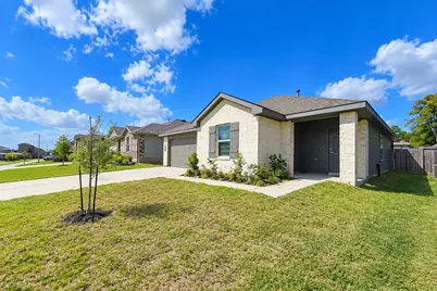 24634 Sapling Pine Street, Magnolia, TX 77355 - Photo 1