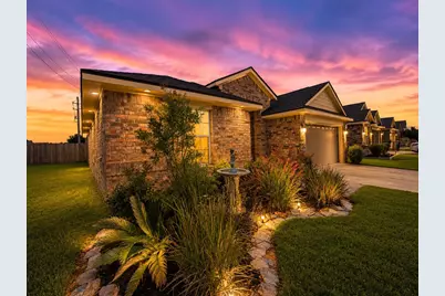 2911 Lincolns Meadow Drive, Spring, TX 77373 - Photo 3
