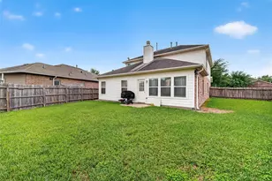 19410 Cypress Harrow Dr, Katy, TX 77449 - Photo 33