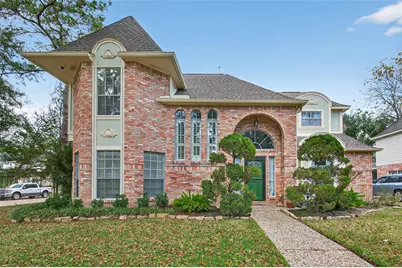 20754 Park Bend Drive, Katy, TX 77450 - Photo 1