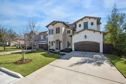 1525 Wakefield Drive, Houston, TX 77018 - Photo 1