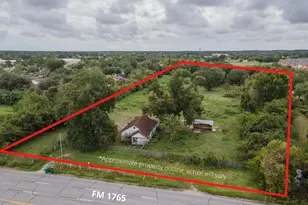 3715 FM1765, La Marque, TX 77568 - Photo 1