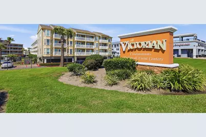 6300 Seawall Boulevard #3320, Galveston, TX 77551 - Photo 15