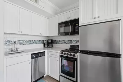 6300 Seawall Boulevard #3320, Galveston, TX 77551 - Photo 7