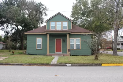 402 Granberry Street, Humble, TX 77338 - Photo 1