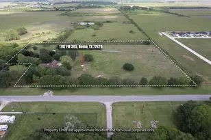 1747 FM 365, Nome, TX 77629 - Photo 23