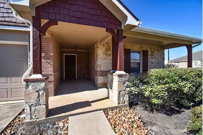 8502 Parapet Place, Rosharon, TX 77583 - Photo 3