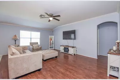 8502 Parapet Place, Rosharon, TX 77583 - Photo 17