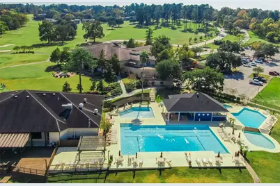 1413 E April Villas #B, Montgomery, TX 77356 - Photo 33