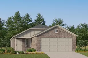 15119 Willowwater Dr, Montgomery, TX 77316 - Photo 1