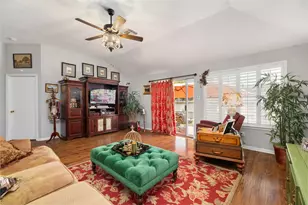 29023 Stone Fox Dr, Spring, TX 77386 - Photo 11