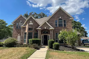3703 Clover Valley Dr, Kingwood, TX 77345 - Photo 1