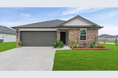 1029 Great Barracuda Lane, Alvin, TX 77511 - Photo 1
