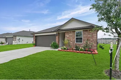 1029 Great Barracuda Lane, Alvin, TX 77511 - Photo 3