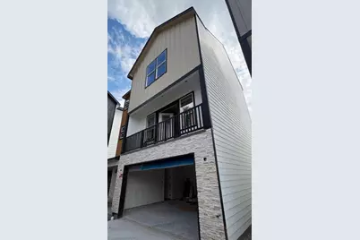 2707 Berry Street, Houston, TX 77004 - Photo 3