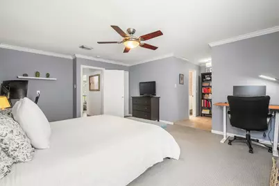 2206 Willowby Drive, Houston, TX 77008 - Photo 21