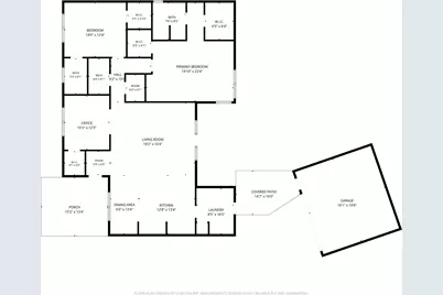 2206 Willowby Drive, Houston, TX 77008 - Photo 41