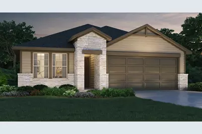 14053 Granger Pointe Lane, Conroe, TX 77302 - Photo 1