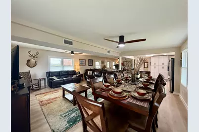 302444 Plantation, Damon, TX 77430 - Photo 9