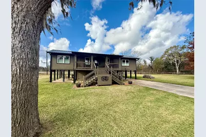 302444 Plantation, Damon, TX 77430 - Photo 39