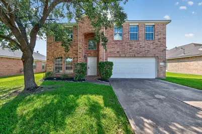 3416 Dorsey Lane, Pearland, TX 77584 - Photo 41