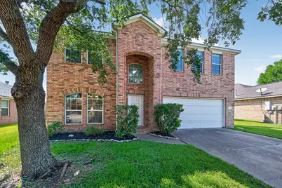 3416 Dorsey Lane, Pearland, TX 77584 - Photo 3