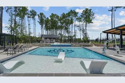 4325 Wallace Falls Lane, Conroe, TX 77303 - Photo 35