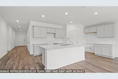 4325 Wallace Falls Lane, Conroe, TX 77303 - Photo 5