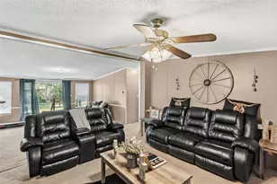 1027 Private Rd 4041, Dime Box, TX 77853 - Photo 5