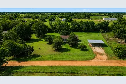1027 Private Road 4041, Dime Box, TX 77853 - Photo 21